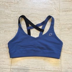 Lorna Jane Sports Bra